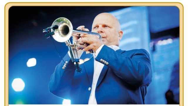 Boka Kafferep med Magnus Johansson