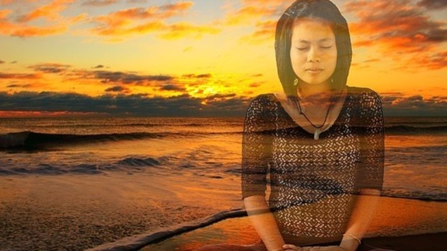 Boka Norimi Hälsa Mediyoga kurs 6 ggr