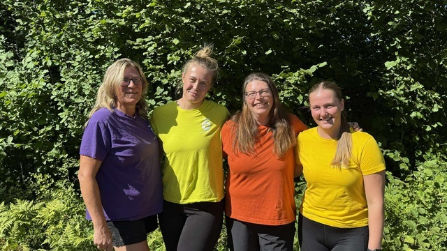 Boka SIHS med Stallfritids