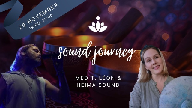 Boka Sound journey