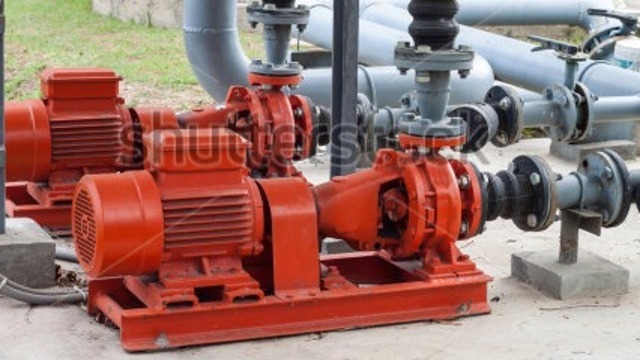 Boka Kurs dricksvattenteknik