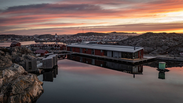 Boka Vernissagebuss till Nordiska Akvarellmuseet, lördag 7 februari