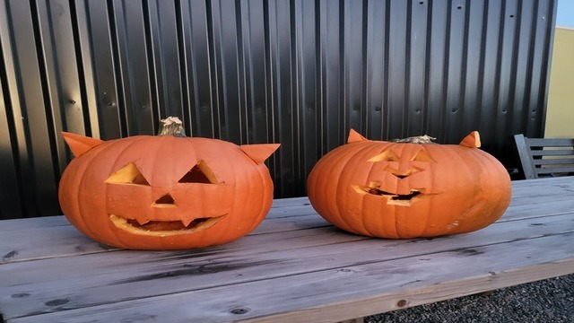Boka Halloweenfest