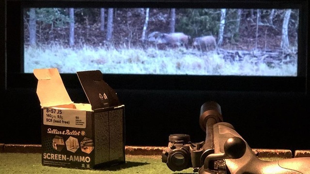 Boka Skjutbio - Widforss Arlanda Stad