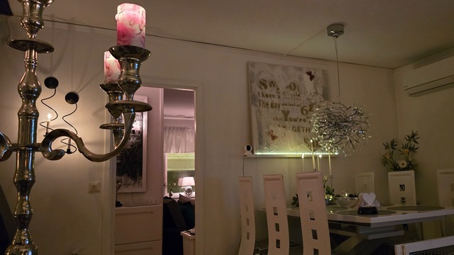 Boka Miniseans hemma hos Jill