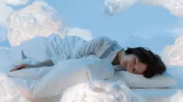 Boka Yoga för bättre sömn