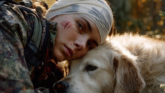 Boka Akutvård i fält för jägare och hund