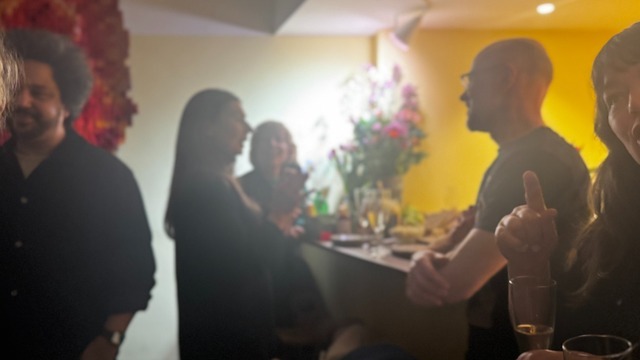 Boka Skapar Junta