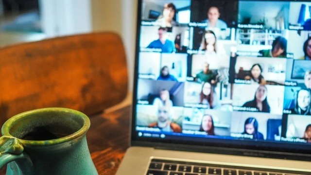 Boka Gratis Gruppsession via Zoom