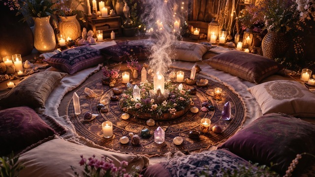 Boka Transcirkel med budskap i Kungsör