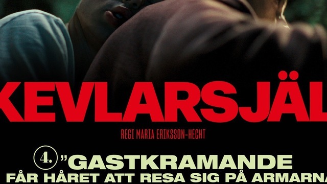 Boka Dagbio "Kevlarsjäl"