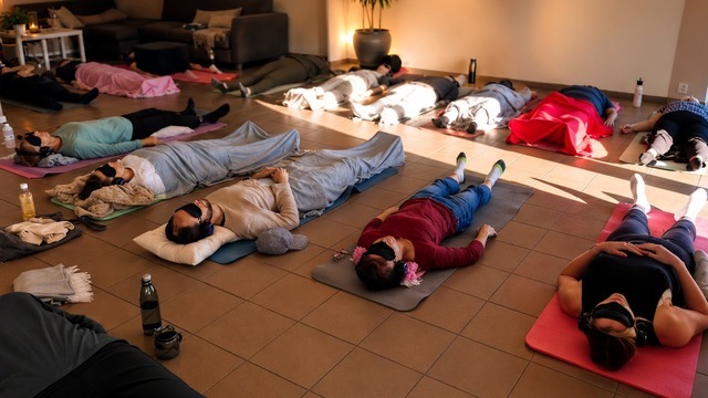 Boka BREATHWORK – Sommaredition