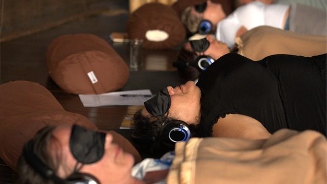 Boka Breathwork - Premiär