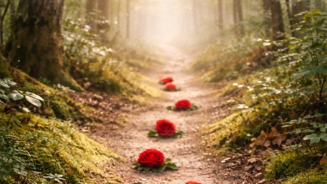 Boka Följ Din Väg och Finn Ditt Syfte