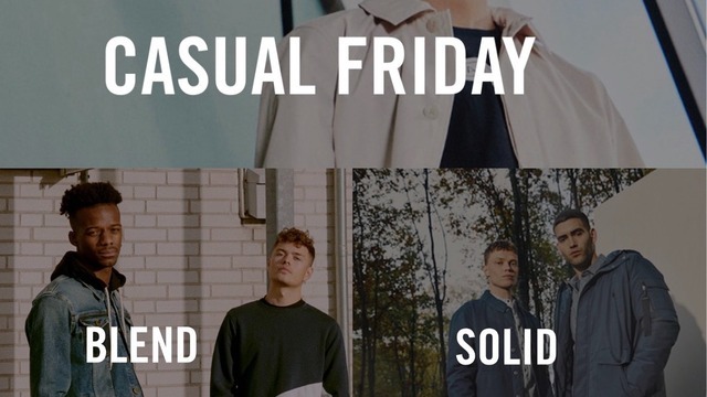 Boka Sample sale Herr 