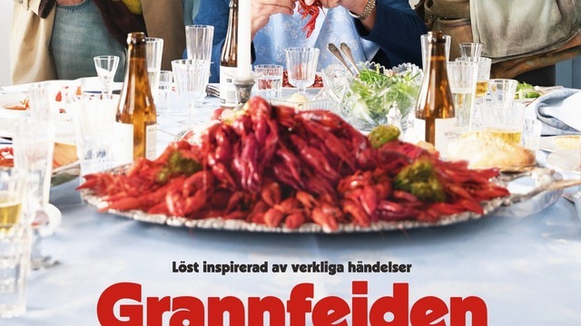 Boka Dagbio: Grannfejden