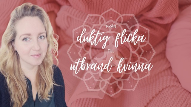 Boka Cirkel för högpresterande kvinnor