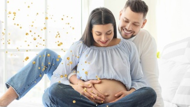 Boka Gravidgrupp- I väntan på dig