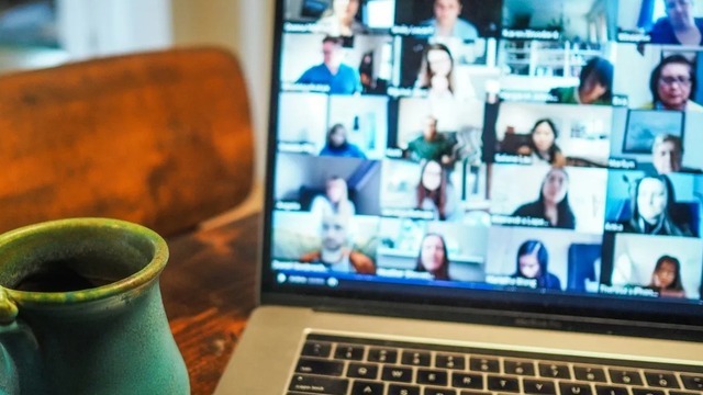 Boka Gratis Gruppsession via Zoom