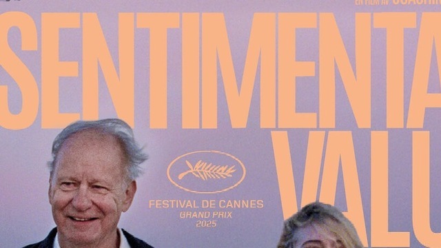 Boka Dagbio "Sentimental Value"