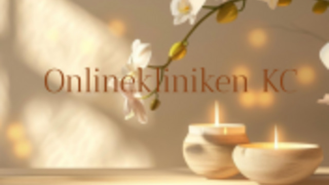Boka Onlinekliniken K.C