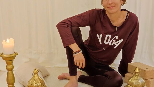 Boka Maries Massage & Yoga