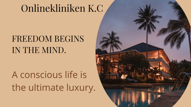 Boka Onlinekliniken K.C