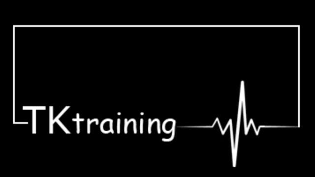 Boka TKtraining