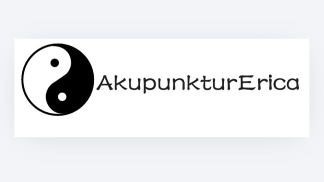 Boka AkupunkturErica