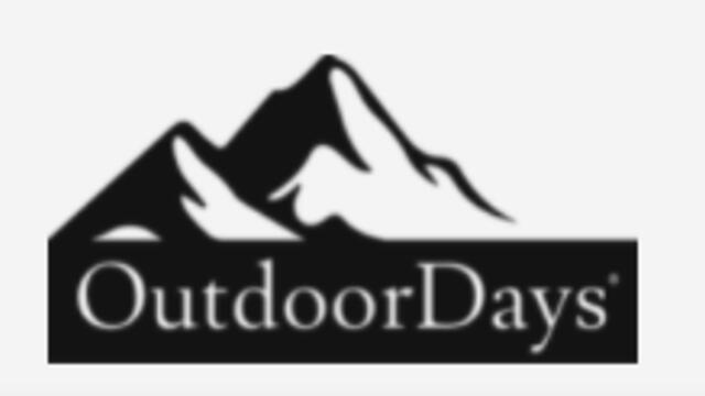 Boka OutdoorDays 