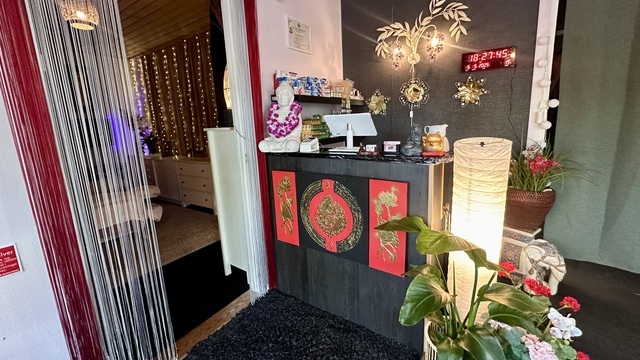 Boka Pattys thaimassage 
