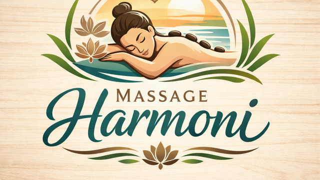 Boka MassageHarmoni