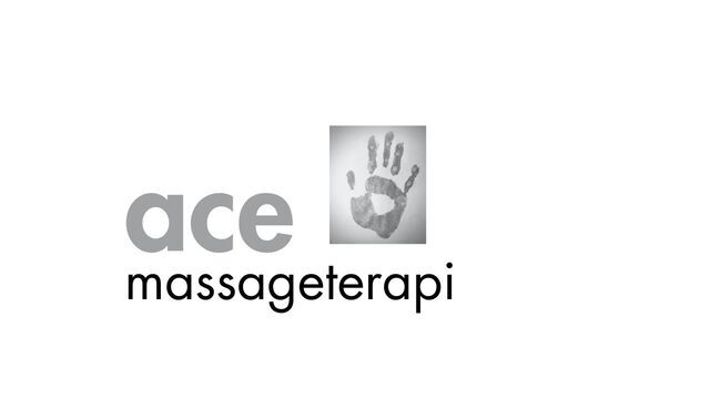 Boka Ace massageterapi