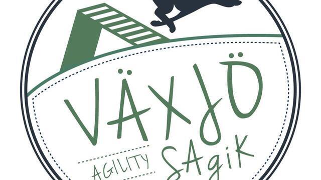 Boka Växjö Agility-SAgiK