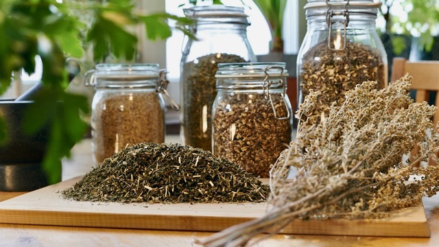 Boka Nya Tidens Medicin