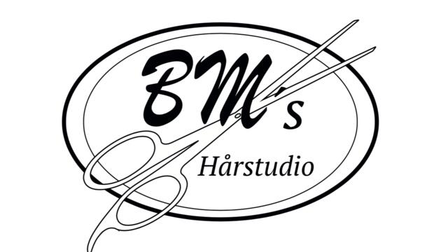 Boka BM's Hårstudio