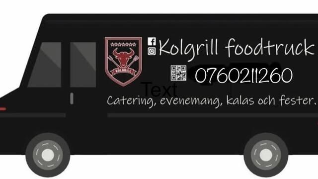 Boka Grilltrucken 