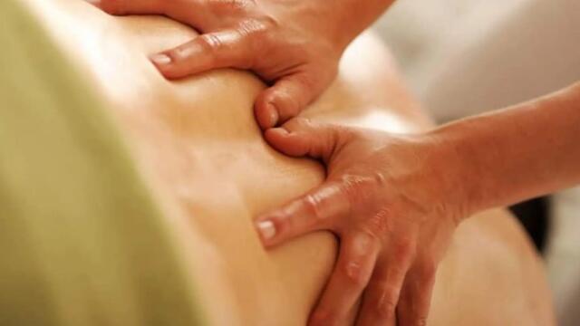 Boka Skatan & Svalan - massage och hälsa