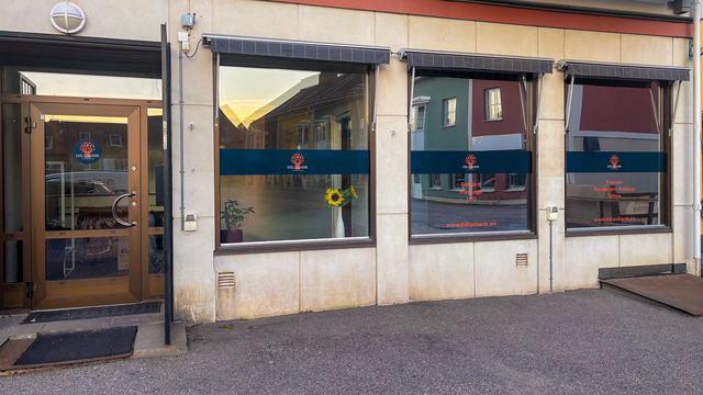 Boka Hälsobank