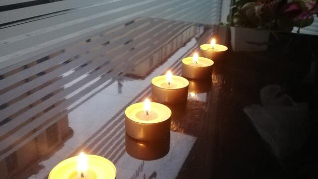 Boka Anan spa massage