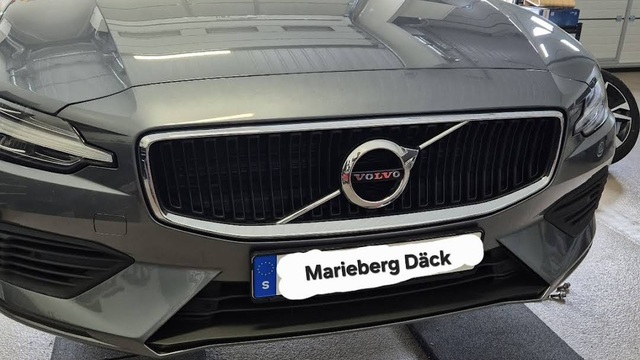 Boka Marieberg Däckservice