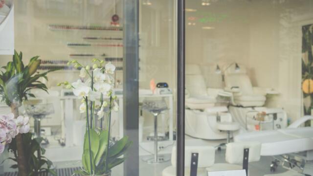 Boka Green Salon - Sundbyberg