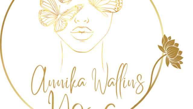 Boka Annika Wallins Yoga