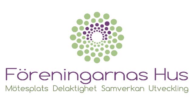 Boka Föreningarnas Hus, Örebro
