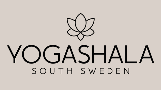 Boka Yogashala South Sweden