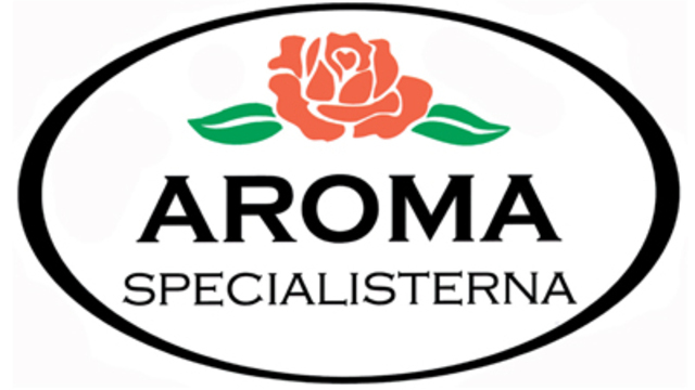 Boka Aromaspecialisterna