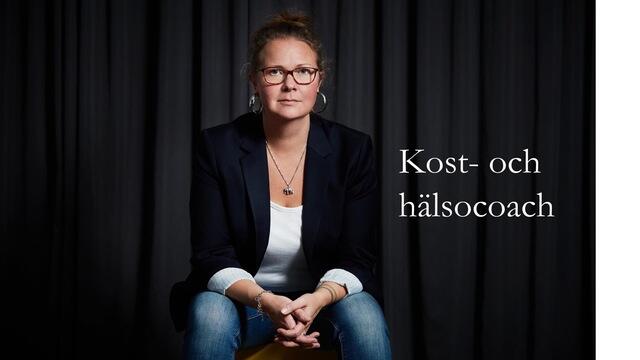 Boka Susanne Törnqvist