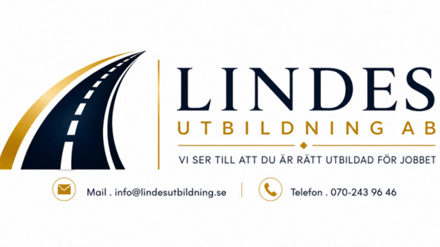 Boka Lindesutbildning