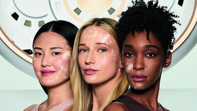 Boka Estée Lauder Skönhetstjänster - NK Beauty Stockholm