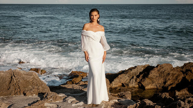 Boka By Malina Bridal Showroom
